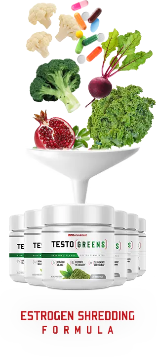 Testo Greens